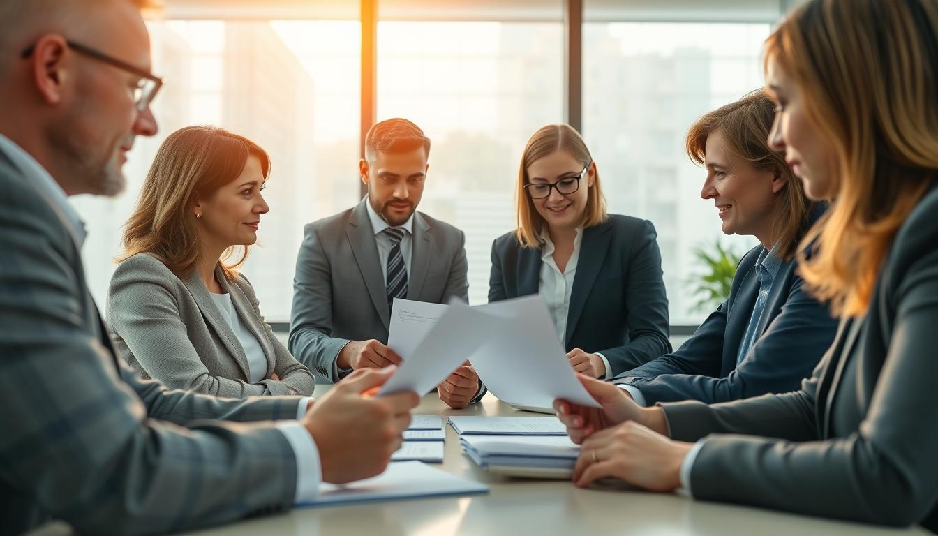 Contact support for property transactions and closing preparation