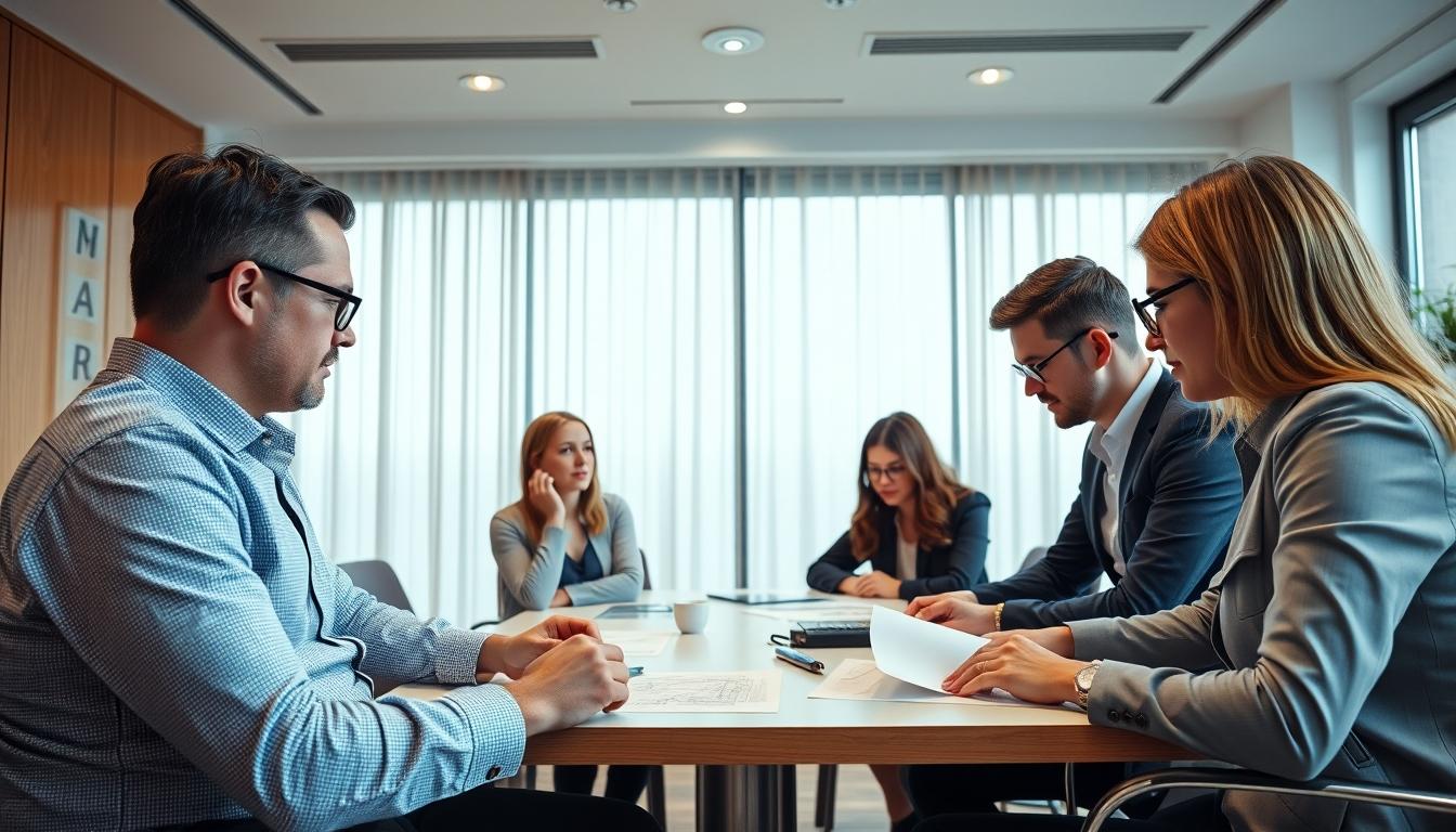 Real estate transaction coordination and communication